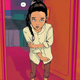 Illustration for article titled Saga #4, or Im A Slave 4 U (Spoilers)